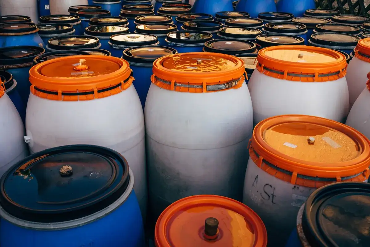Drug Paraphernalia Cleanup in Calcutta, OH