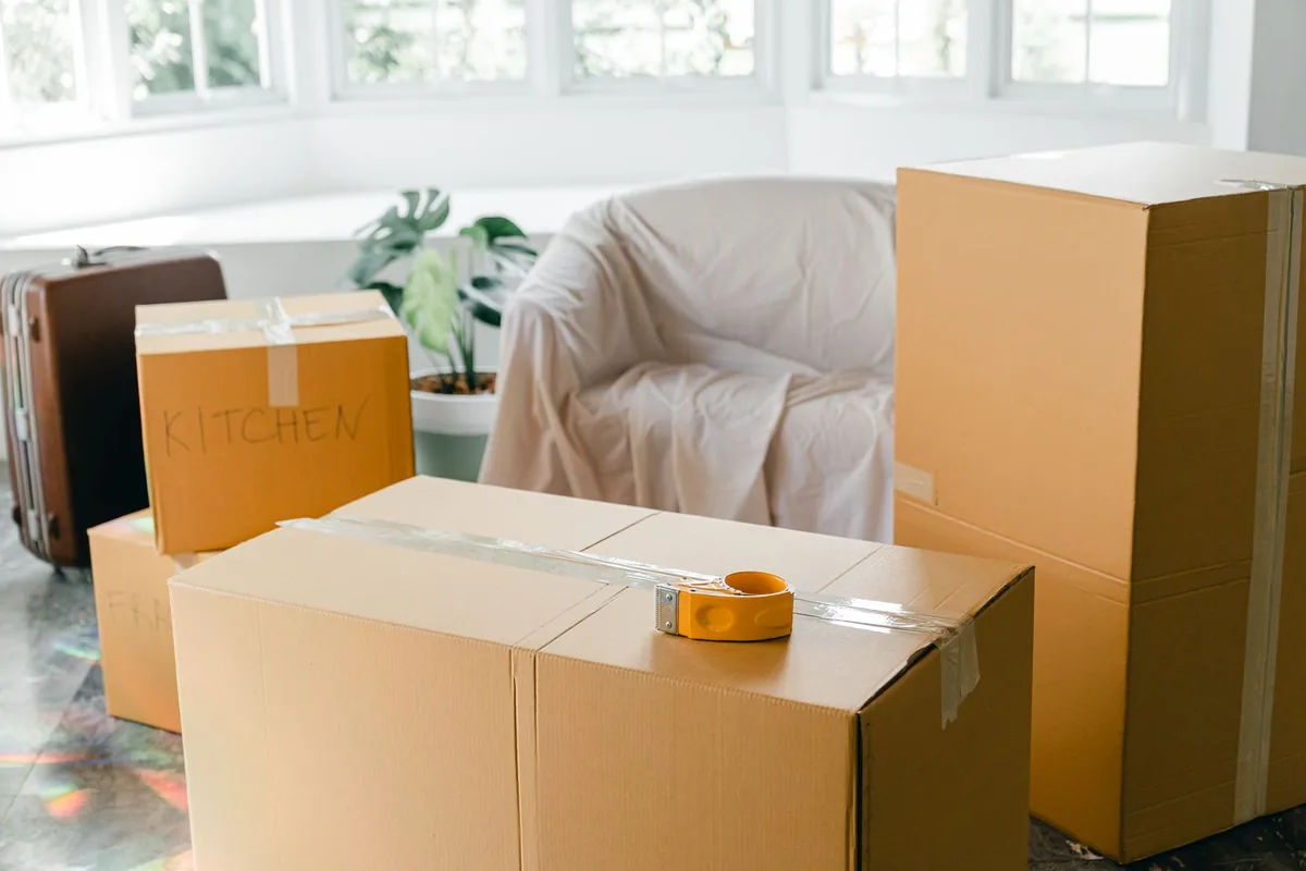 Hoarding Cleanup in Calcutta, OH